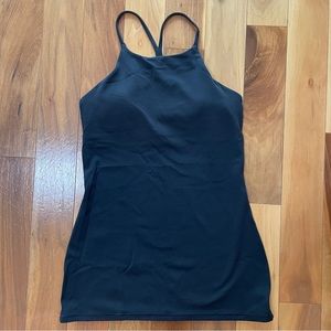 Lululemon Sun Setter Tank - size 4